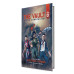 - The Vault - Rules Compendium Vol 1 Rpg Book
