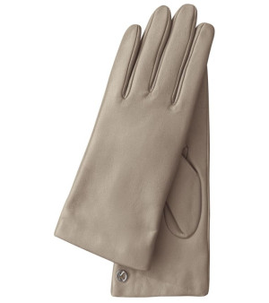 KESSLER, Women`s Premium Lamb Leather Touchscreen Gloves 
