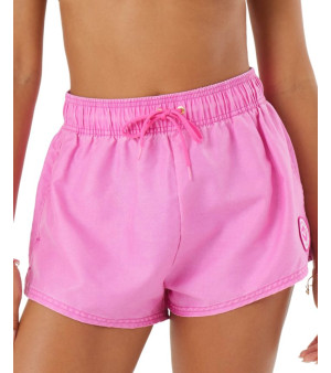 Roxy, Juniors' No Bad Waves Boardshorts