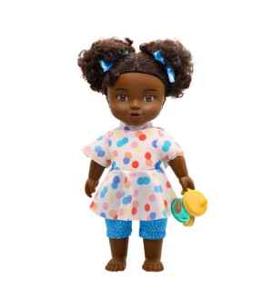Positively Perfect Dolls, 14