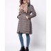 Women's 3 in 1 Down Maternity Babywearing Coat