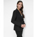 Women's One-Button Jacket