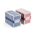 12-Pack Standard Playing Cards - Poker Size with Jumbo Index for Easy Viewing