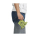 Men's Character Face Bifold Wallet