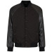 Men's Blouson Logo Jacket