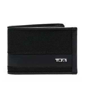 TUMI, Men's Alpha SLG Slim Single Billfold Wallet