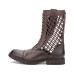 Color: Brown