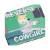 Men's Butters Reverse Cowgirl Bifold Wallet