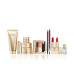 11-Pc. The Secret Of Infinite Beauty Luxury Skin Care & Makeup Set