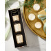 3-Pc. Festive Votive Candle Gift Set