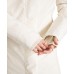 Color: White Dune
