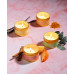 12-Pc. Limited-Edition Aromatherapy Soy Candles Gift Set