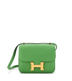 Pre-Owned HERMÉS, 18 Constance NM Bag Epsom