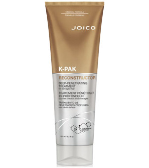 Joico, K-PAK Reconstructor Deep-Penetrating Treatment, 8.5 oz