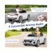 12V Ride-On Car - Remote Control & 3 Speeds