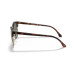 Color: GREEN MIRROR POLAR/BROWN