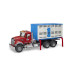 1/16 Mack Granite Cattle Transportation Truck by Bruder