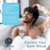 - Luxury Spa Bucket Gift Set