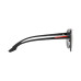 Men's Polarized Sunglasses, PS 54TS 58