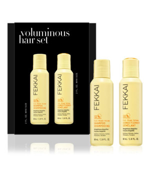 Fekkai, 2-Pc. Full Blown Volume Voluminous Hair Set