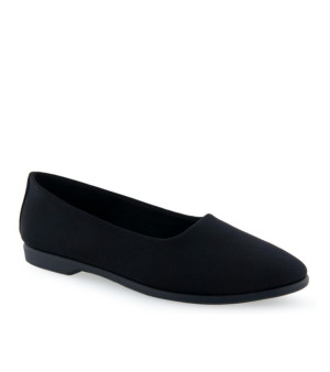 Aerosoles, Bream Casual-Smoking Slipper/Loafer/Moc