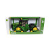 1/16 John Deere with Tracks