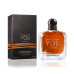 Emporio Armani Men's Stronger With You Intensely, 5.0oz