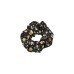 & Friends Halloween 3-Piece Scrunchie Set