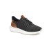 Color: Black Heathered Knit
