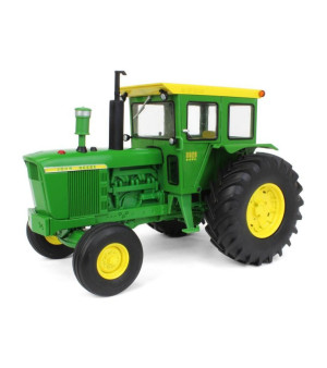 ERTL, 1/16 John Deere 5020 w/ Cab, 2023 Two-Cylinder Club Collector Edition by