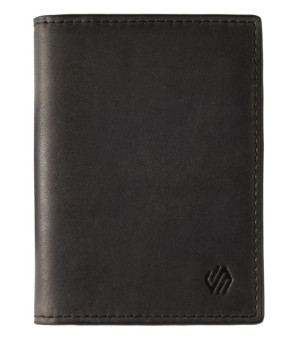 Johnston & Murphy, Men's Leather Bifold Wallet