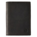 Men's Leather Bifold Wallet