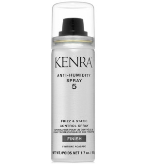 Kenra Professional, Anti-Humidity Spray 5, 1.7 oz.