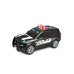 - Light Sound Ford Police Interceptor Car