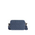 Men's Charter 19 In Signature Canvas Jacquard Crossbody