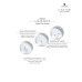 Caviar Anti-Aging Infinite Color Hold Dual-Use Serum, 1.7 oz.