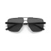 Men's Polarized Sunglasses, AX2037S