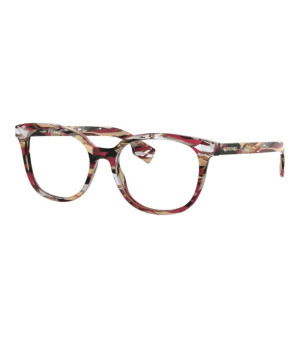 Burberry, BE2291 Women's Square Eyeglasses