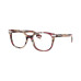 BE2291 Women's Square Eyeglasses