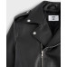 Men's Biker Jacket