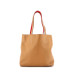 36 Double Sens Tote Veau Sikkim