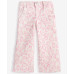 Toddler Girl Berry-Print Jeans