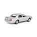 1/64 Greenlight 2004 Mercury Marauder, Silver, Classified Ads Series
