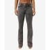 Women's Becca Bootcut Mid Rise Jeans