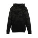 Big Boys Albert Camo Fleece Hoodie