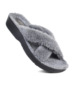 - Lola Soft Cozy Women's Slipper