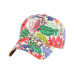 47 Women's Cream Memphis Grizzlies Pollinator Clean Up Adjustable Hat