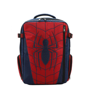 Marvel, Spider-Man Costume Black 17