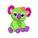 - FantaZOO 10 Inch Plush, Keisha Koala