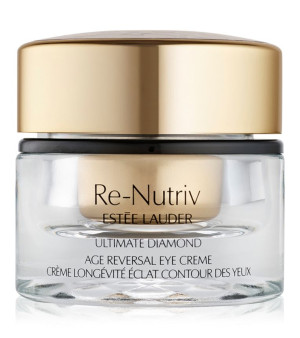 Estée Lauder, Re-Nutriv Ultimate Diamond Age Reversal Eye Creme., 0.5 oz.